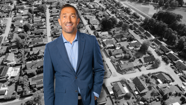 Build, baby, build: C21 CEO Mike Miedler's take on the Housing Act