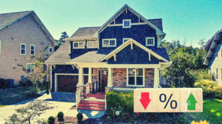 Don't expect mortgage rate relief anytime soon: Fannie Mae