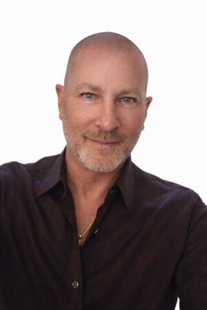 Andy Goodman