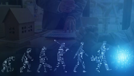 Traditional brokerages aren’t disappearing. They’re evolving.