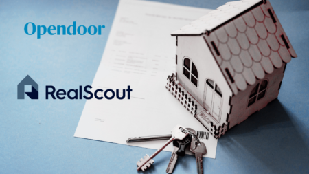 Opendoor's new product pays agents twice. Here's how it works