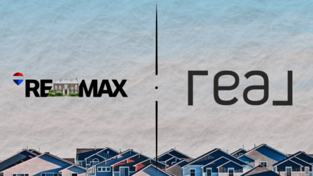 Did Real just buy itself a 'channel conflict' with the REMAX deal?