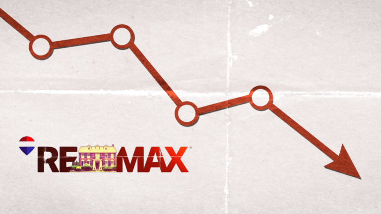 The years-long decline that drove REMAX into the hands of Real