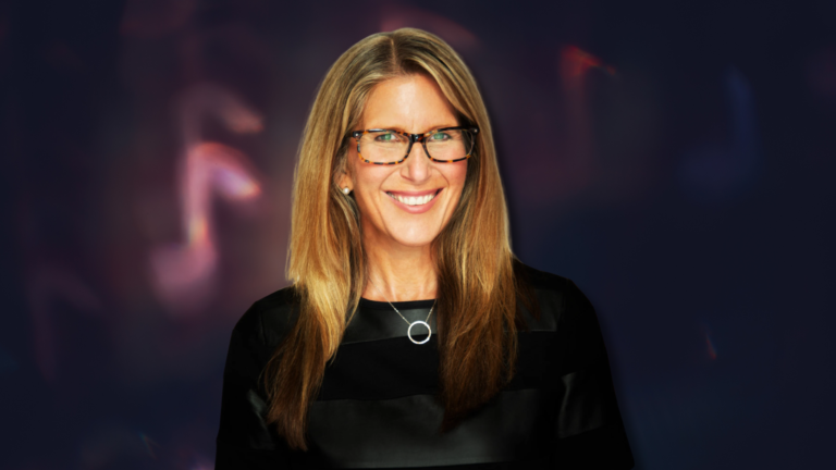 Stephanie Anton talks 'quiet luxury,' the coming Gen-Z takeover