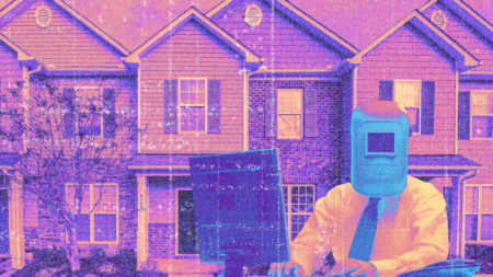 Forget buyer's market vs. seller's market. 2026 is just plain weird