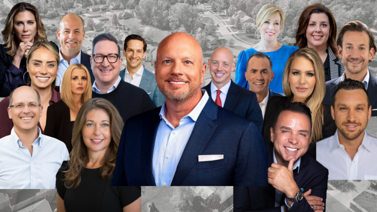Inman taps Zillow, Compass, HomeServices execs for new advisory council