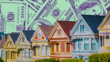 Inside the IPO wealth wave hitting New York and Bay Area real estate