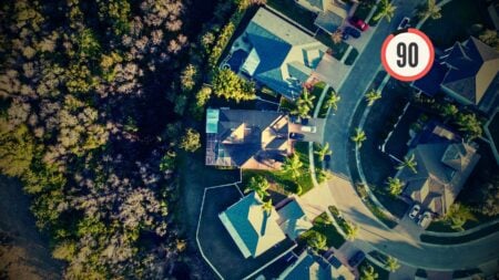 AI can now rank your neighborhood's upside potential