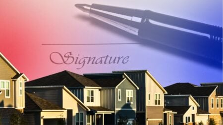 Bipartisan poll backs housing policies as ROAD Act awaits Trump
