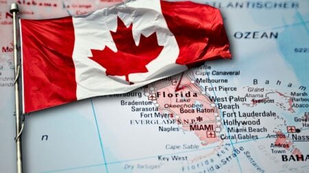 Trump's trade war scared off window shoppers, but serious Canadian buyers are closing deals