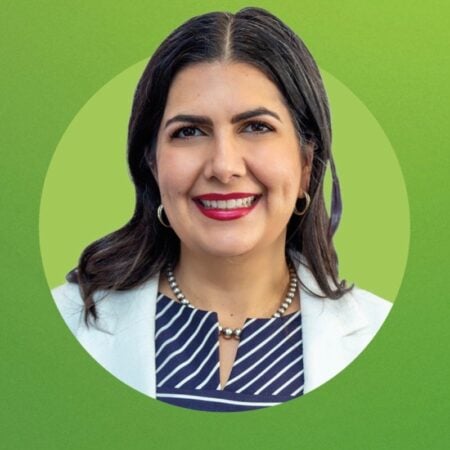 Christina Balas