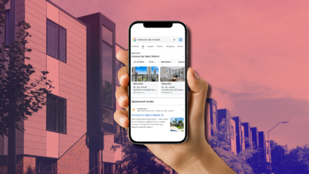 Google expands home listing ads. How can agents participate?