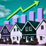 Existing-home sales hit highest level since December