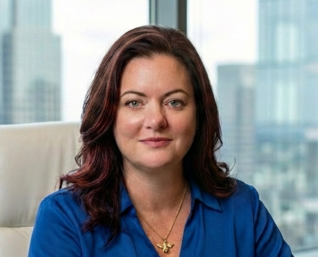 Holly Brink