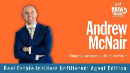 Why real estate agents are the worst money savers
