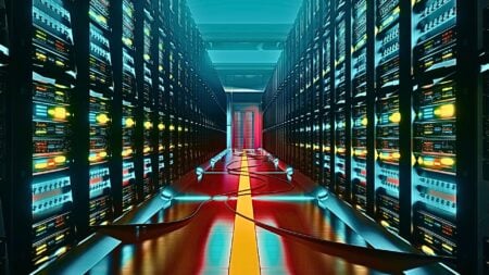 data center