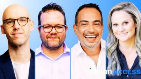 Digital disruption in real estate: From data to deal