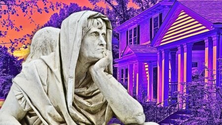 real estate market
