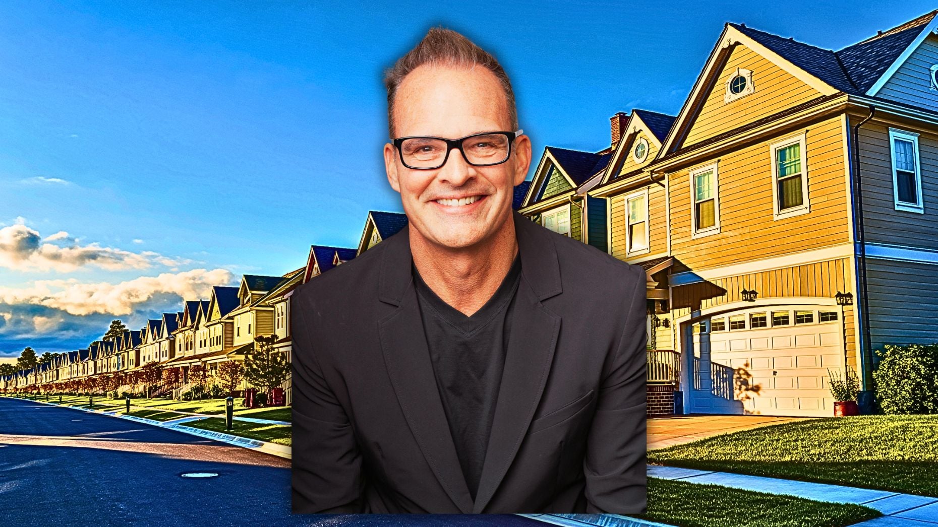 Compass chief economist: The off-MLS marketing debate is ignoring 1.4M listings