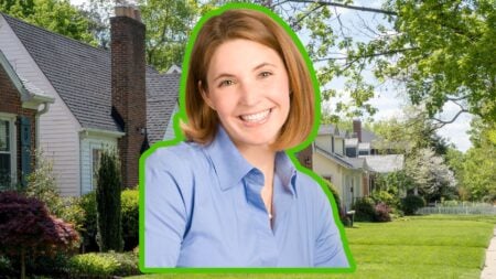 real estate leadership