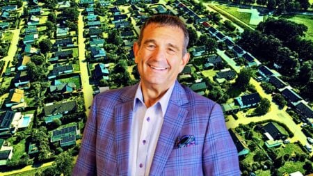 brokerage leadership market pressure