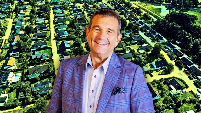 The rent trap: Why leaders monetize market pressure while agents ignore it