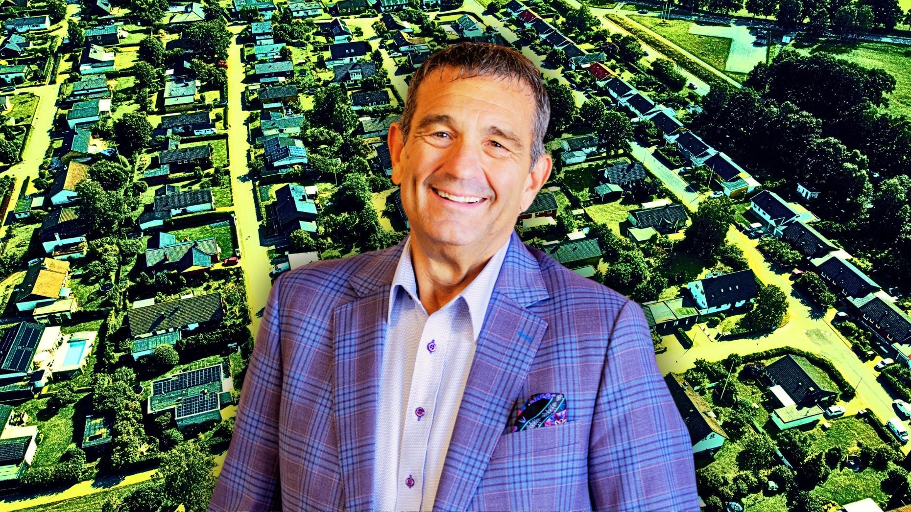 The rent trap: Why leaders monetize market pressure while agents ignore it