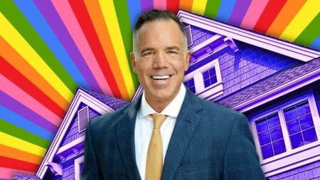LGBTQ+ real estate representation