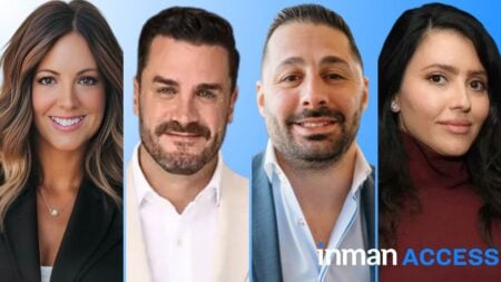 Winning in the new real estate reality: Now Streaming