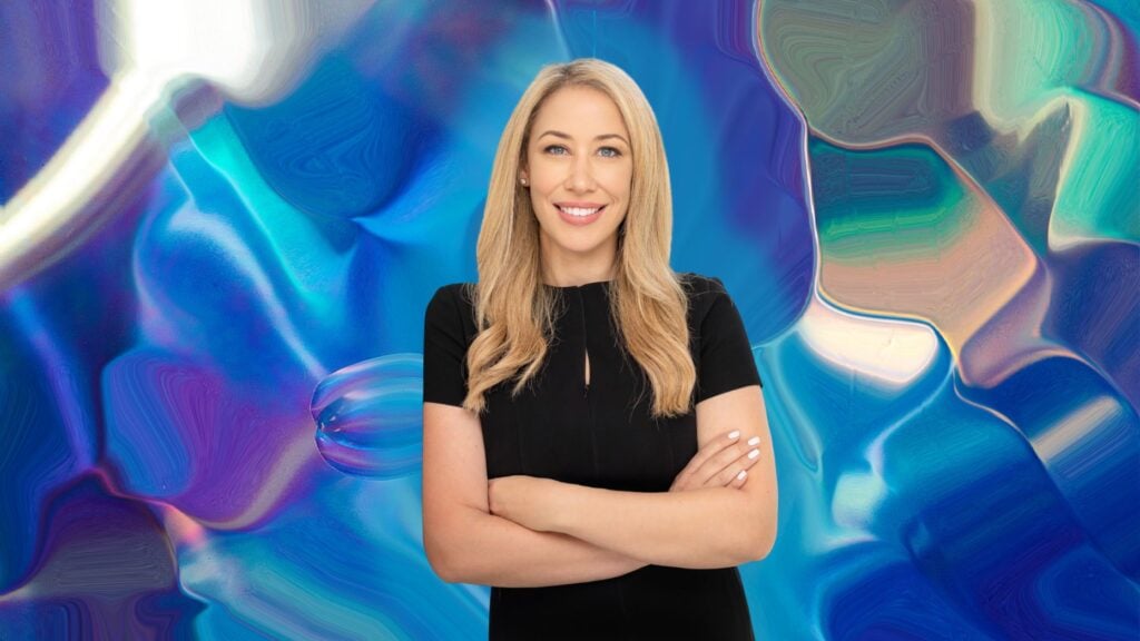 Former Inman CEO Emily Paquette named new Chief Strategy Officer at PLACE