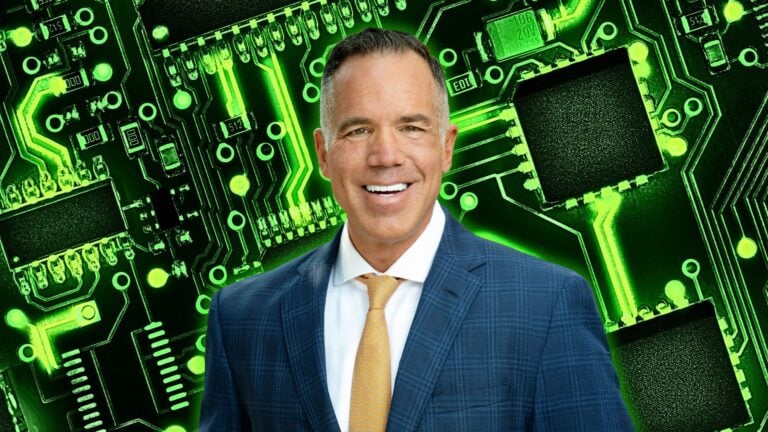 The trust gap, AI and real estate: Reflections of an early adopter