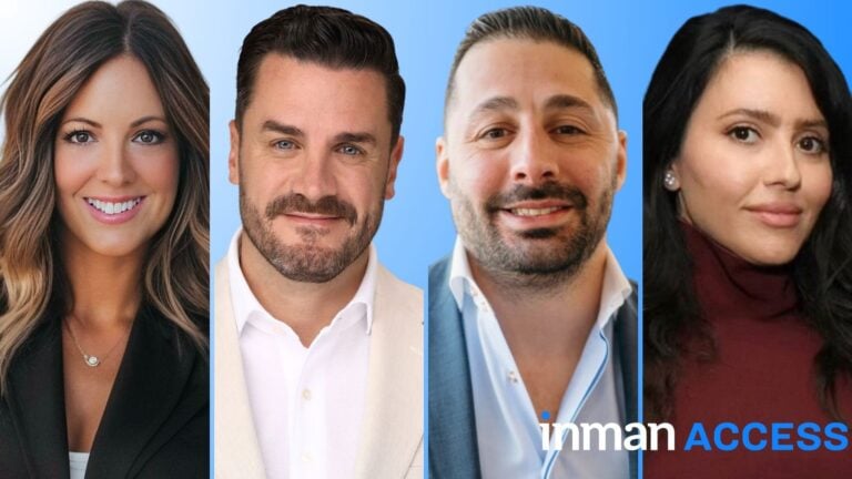 Winning in the new real estate reality: Now Streaming