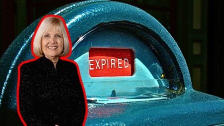 expired listings