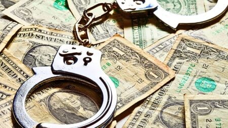 real estate fraud scheme