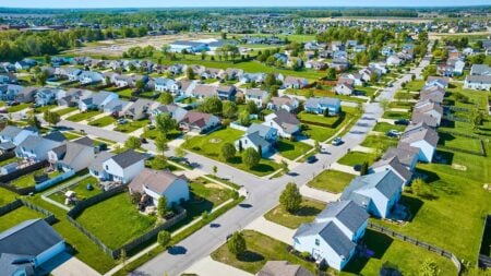 Stop trying to predict the housing market. Start building a business that lasts.