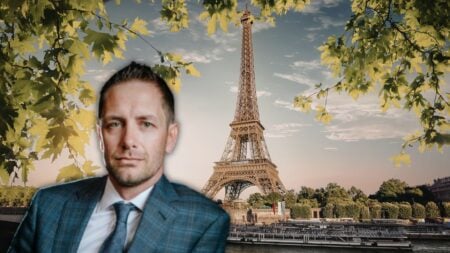 Europe listings and AI