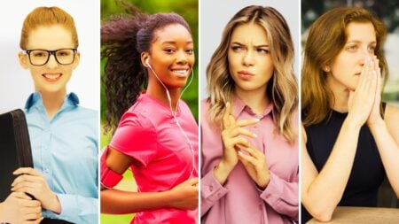 buyer personality types