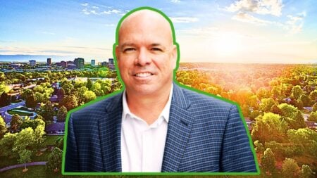 real estate agent development