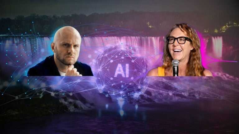 'Project 42' brings live robots, AI workflows to real estate agents