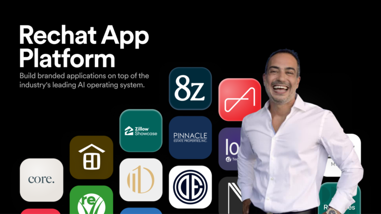 Rechat opens up its platform, betting real estate is ready to build