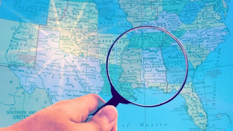 A record 20% of house hunters looked to relocate in Q1