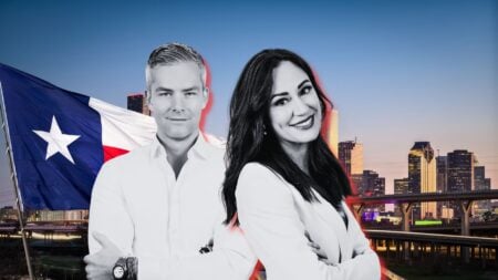 SERHANT. expands to Texas with $1.5B in combined agent sales