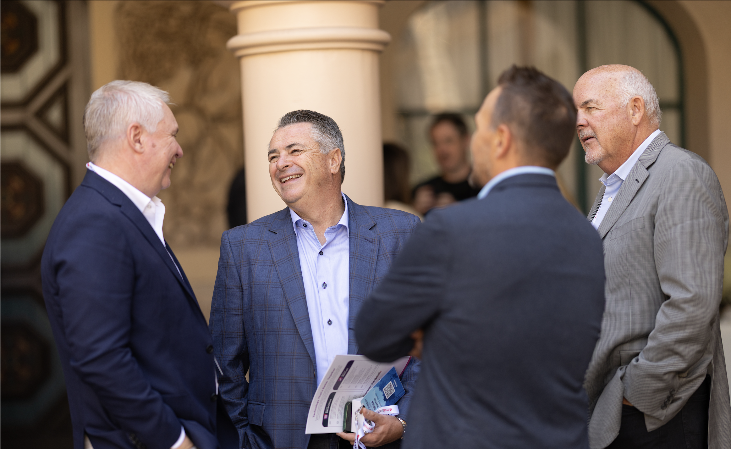 Networking Events