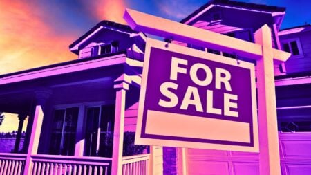 Sellers are pulling listings as buyers hold firm on price