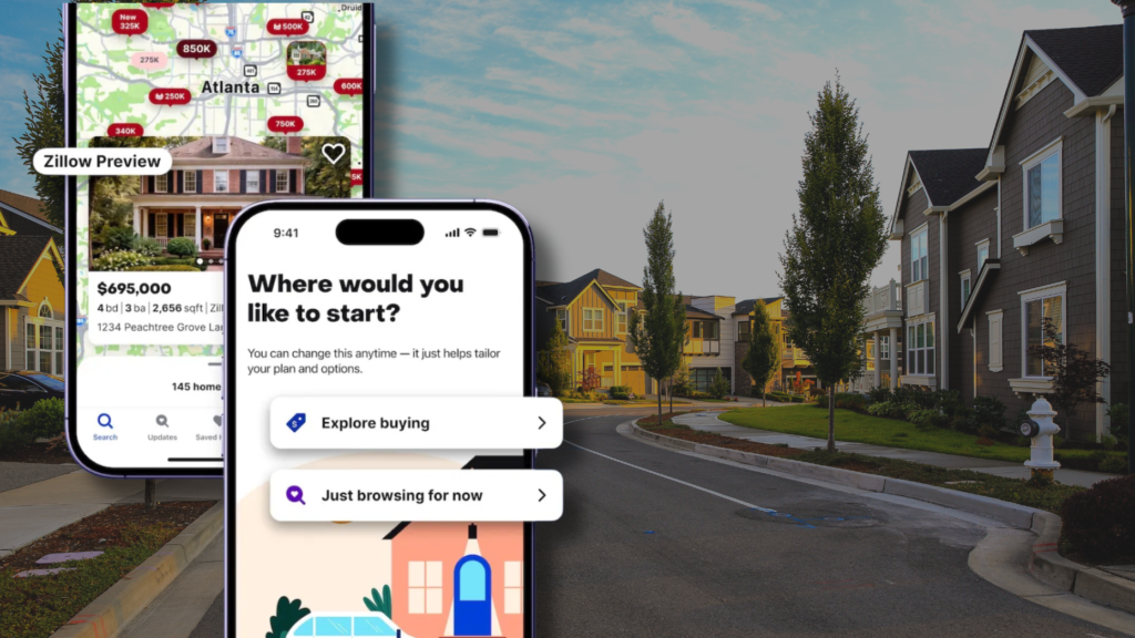 Zillow debuts homebuyer hub during 2026 Summer Launch