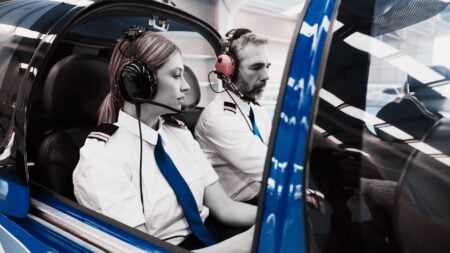Silence is power: 5 lessons from a 35-year pilot-turned-agent
