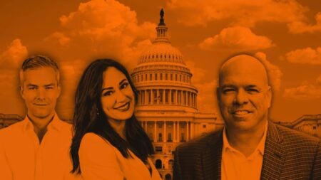 NAR’s suit, SERHANT.’s expansion, Congress' ROAD Act: Inman Top 5