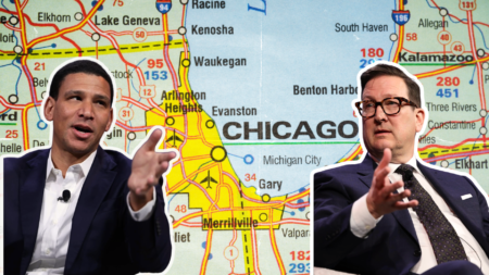 Zillow, MRED, Compass take listing control fight back to federal court