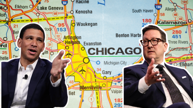 Zillow, MRED, Compass take listing control fight back to federal court