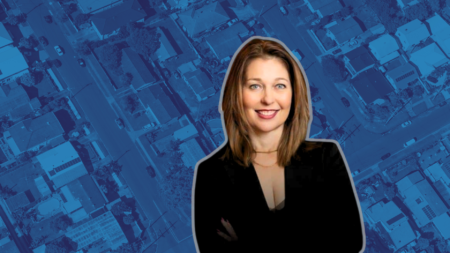 EXp promotes marketing chief Wendy Forsythe to COO